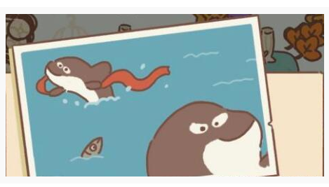 动物餐厅虎鲸的来信配方是什么_动物餐厅虎鲸的来信配方一览