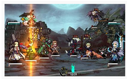 大王不高兴复活节兔子突破材料在哪打_大王不高兴复活节兔子突破材料打法一览