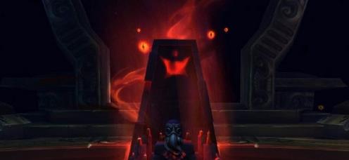 魔兽世界大幻象怎么打_魔兽世界大幻象打法攻略