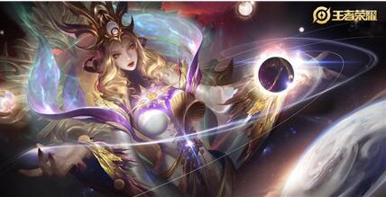 王者荣耀武则天倪克斯神谕和海洋之心哪个好_武则天倪克斯神谕和海洋之心皮肤手感比较