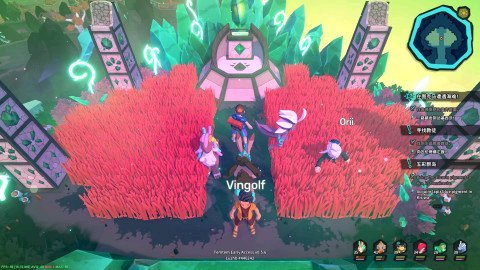 Temtem哪里练级比较快_Temtem快速练级地点推荐