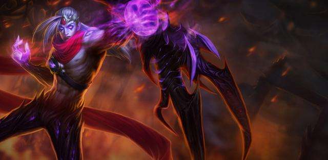 云顶之弈六火游侠影怎么玩_10.1上分阵容六火游侠影玩法攻略