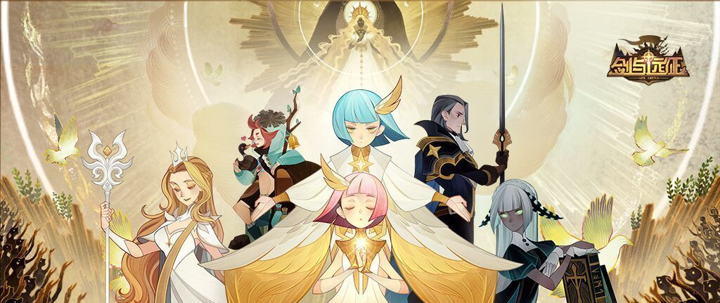 剑与远征怎么去丛林秘境左边_剑与远征丛林秘境左边进入方法