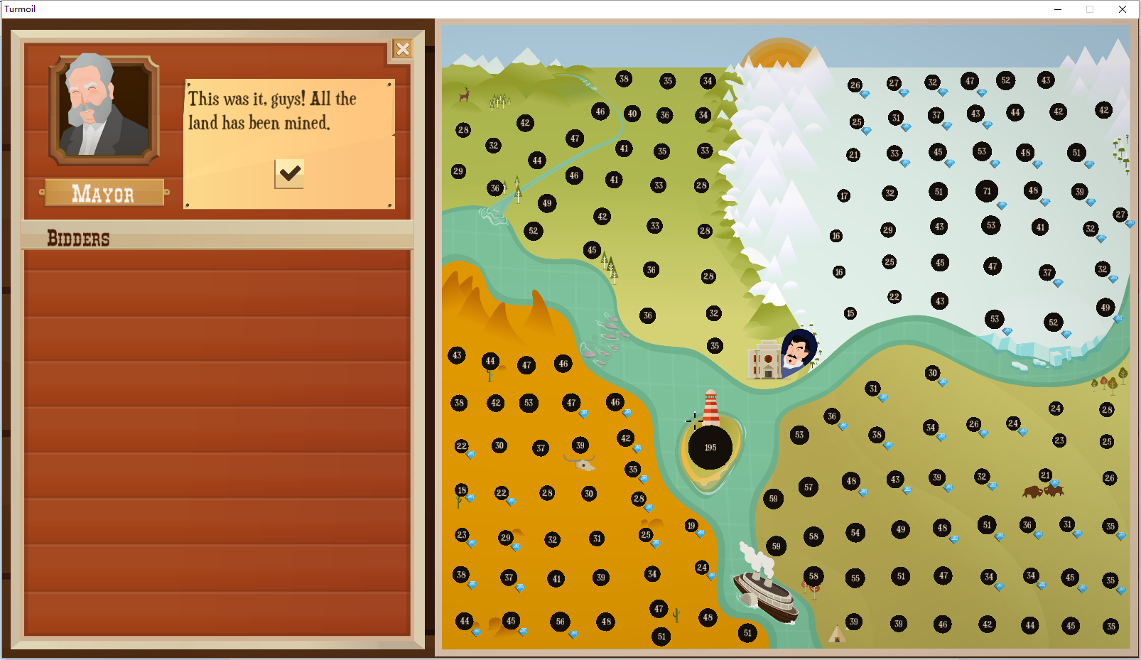 石油骚动fps怎么提高_石油骚动fps提高方法分享