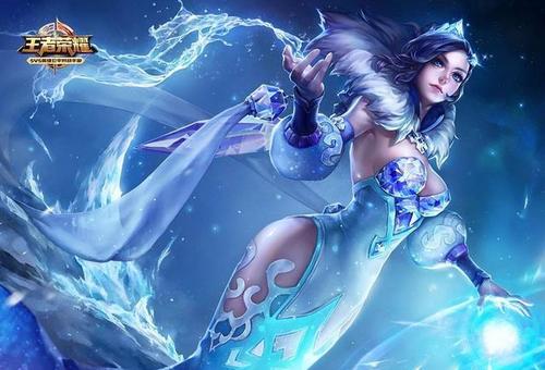 王者荣耀什么英雄克制甄姬_王者荣耀S18甄姬英雄克制技巧攻略