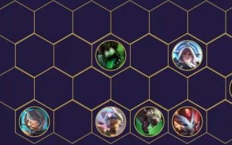 云顶之弈毒月游侠阵容怎么搭配_云顶之弈毒月游侠阵容搭配攻略