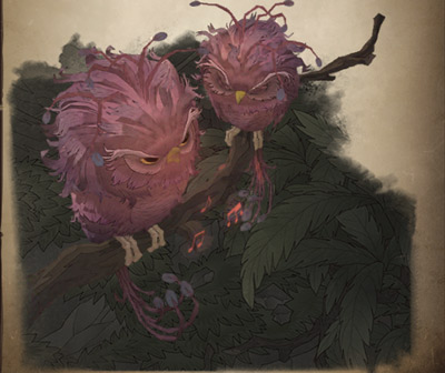 哈利波特魔法觉醒恶婆鸟卡牌怎么样_哈利波特魔法觉醒恶婆鸟卡牌介绍