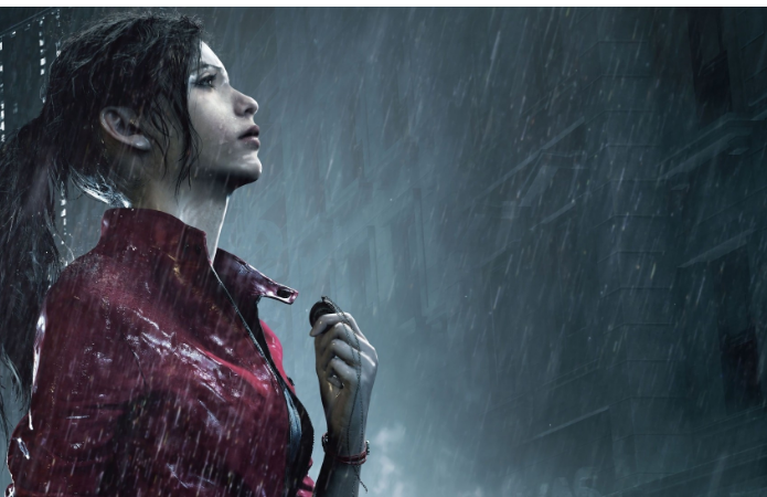 生化危机2重制版榴弹发射器怎么得_榴弹发射器获得方法