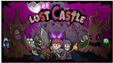 失落城堡怎么复活_失落城堡复活方法