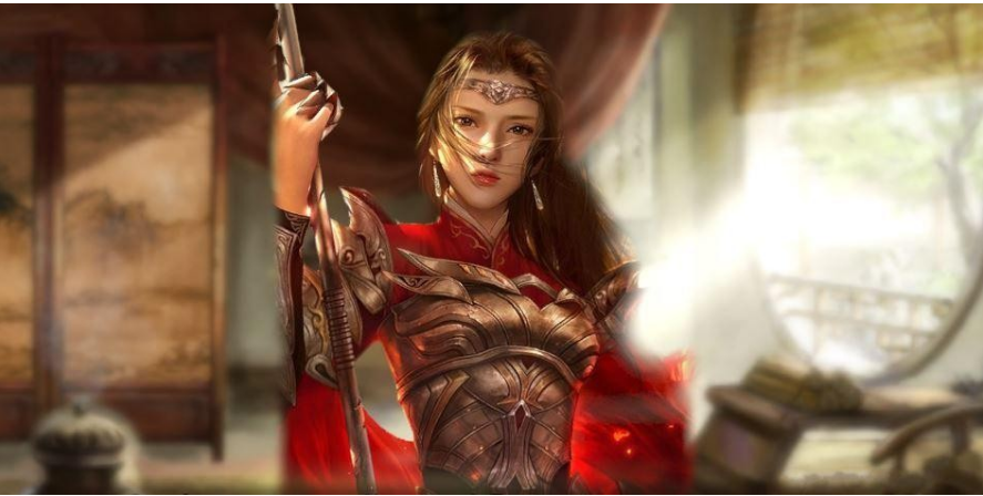 三国志14蔡邕厉害吗_三国志14蔡邕属性一览