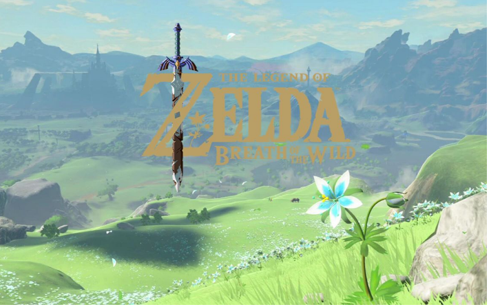 塞尔达传说荒野之息怎么烹饪_塞尔达传说荒野之息烹饪方法