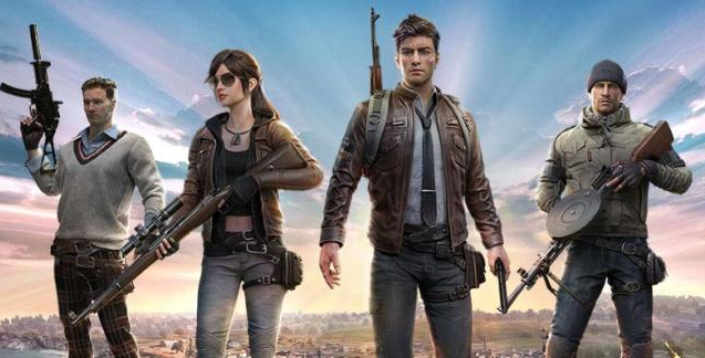 和平精英手雷怎么吃鸡_和平精英手雷吃鸡方法