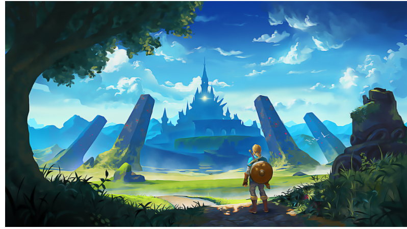 塞尔达传说荒野之息星星碎片怎么得_塞尔达传说荒野之息星星碎片获得方法