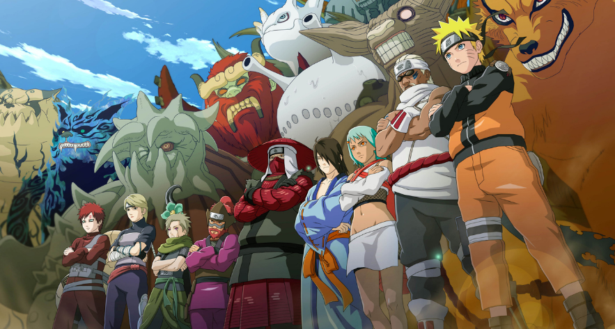 火影忍者ol手游矢仓三尾人柱力怎么样_矢仓三尾人柱力属性一览