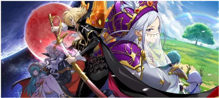 梦幻模拟战女神化身专属头盔神谕者怎么样_女神化身专属头盔神谕者一览