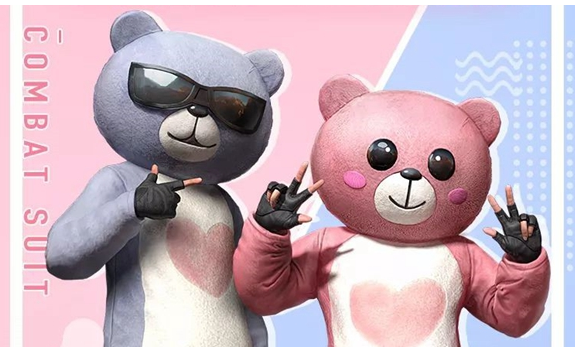 和平精英鹰眼特训怎么玩_和平精英鹰眼特训玩法一览