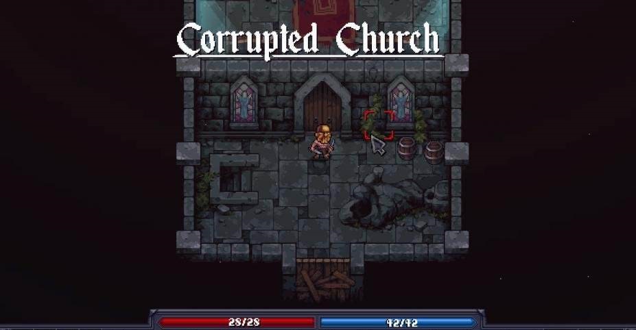 石质碎片第一个boss怎么打_石质碎片第一个boss打法技巧分享