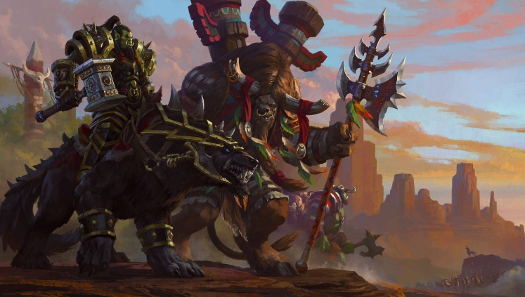 魔兽争霸3重制版最强英雄是什么_魔兽争霸3重制版最强英雄一览