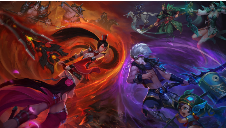 梦三国2福鼠闹新春怎么玩_梦三国2福鼠闹新春玩法介绍