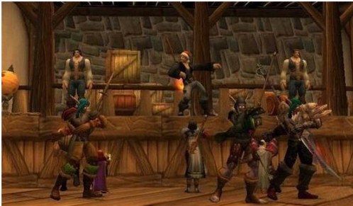 魔兽世界怀旧服塞尔萨玛血肠任务怎么做_魔兽世界怀旧服塞尔萨玛血肠任务完成方法