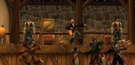 魔兽世界怀旧服宾格斯的补给品任务怎么做_宾格斯的补给品任务完成攻略