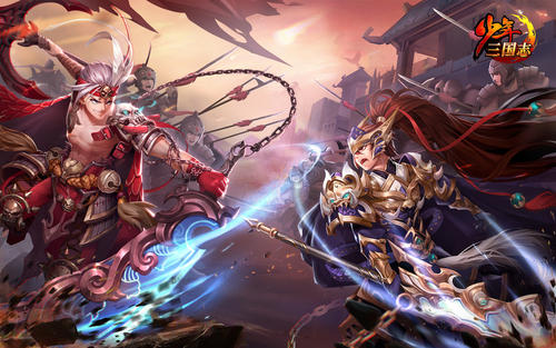 少年三国志2化身哪个好_少年三国志2化身选择推荐