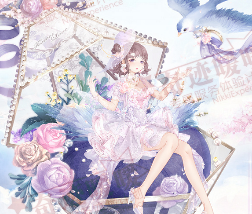 奇迹暖暖花漾云间活动怎么搭配得高分_奇迹暖暖花漾云间活动高分攻略