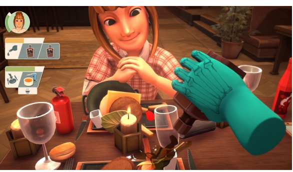 餐桌物语配置要求高吗_餐桌物语配置要求一览