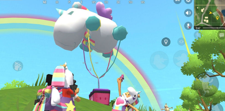 香肠派对2020情人节皮肤觅心魔女怎么样_觅心魔女皮肤一览