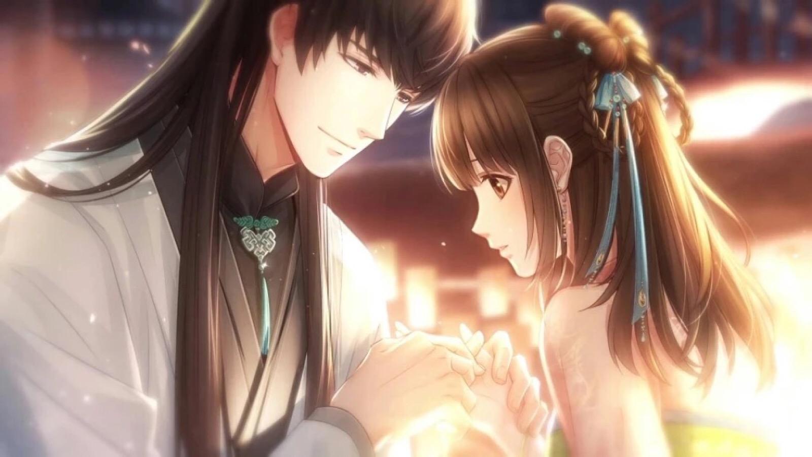 恋与制作人情人节5张卡多少钻_情人节5张卡全拿最低消费方案