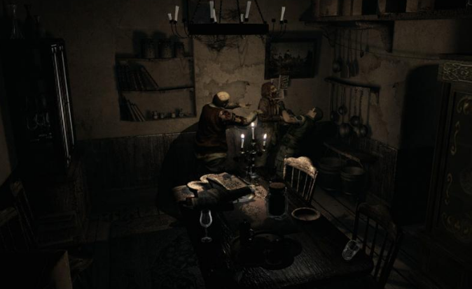 生化危机2重制版里昂武器怎么用_生化危机2重制版里昂武器使用方法