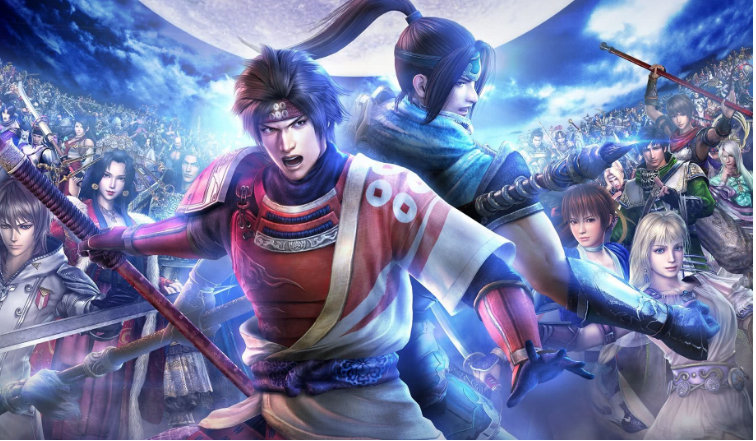 无双大蛇3终极版辅助成员怎么选择装备_辅助成员装备选择攻略