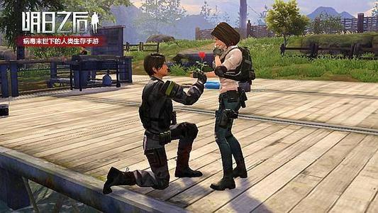 明日之后2020灾情局NPC怎么送礼_明日之后2020灾情局NPC送礼攻略