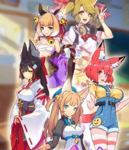 猫灵相册物品购买顺序是什么_猫灵相册物品购买顺序一览