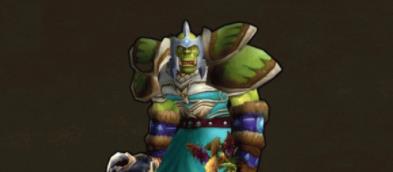 魔兽世界怀旧服萨满T2套装怎么获得_魔兽世界怀旧服萨满T2套装获得攻略