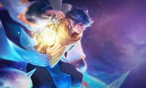 王者荣耀庄周云端筑梦师什么时候返场_2020庄周云端筑梦师返场时间