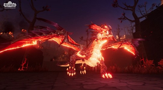 我的起源1598年新宠物有哪些_我的起源1598年旧日平原新宠物一览