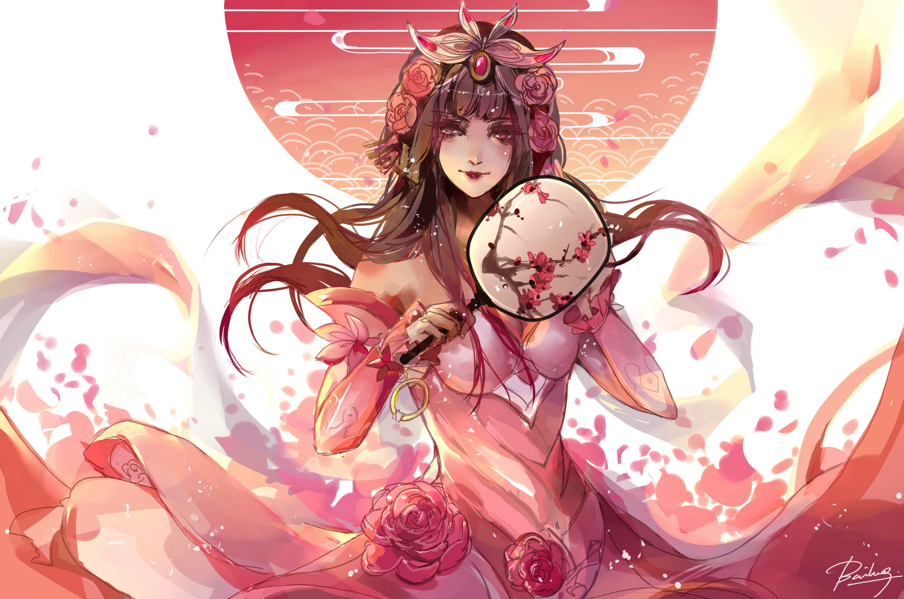 王者荣耀甄姬游园惊梦什么时候返场_王者荣耀甄姬游园惊梦返场时间爆料