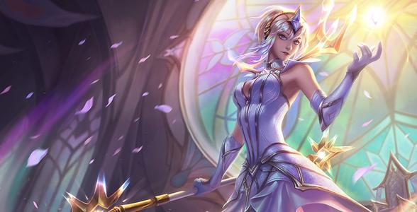 云顶之弈海洋拉克丝怎么玩_海洋拉克丝阵容搭配玩法攻略