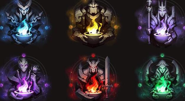 英雄联盟手游永恒星杯怎么玩_英雄联盟手游永恒星杯玩法介绍