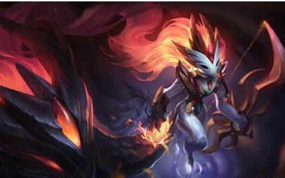 云顶之弈6影秘术云霄剑怎么玩_6影秘术云霄剑阵容搭配玩法攻略