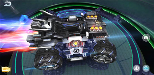 qq飞车手游爱神雷诺怎么获得_粉色雷诺获得方法