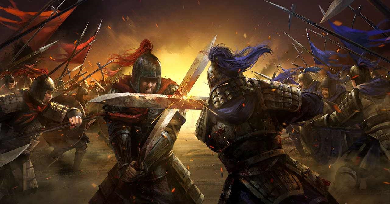 率土之滨吕布群弓阵容怎么搭配_率土之滨吕布群弓阵容搭配攻略