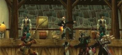 魔兽世界怀旧服暴风城图书馆怎么做_魔兽世界怀旧服暴风城图书馆完成攻略