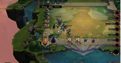 云顶之弈S3四星空间怎么玩_云顶之弈S3四星空间玩法攻略