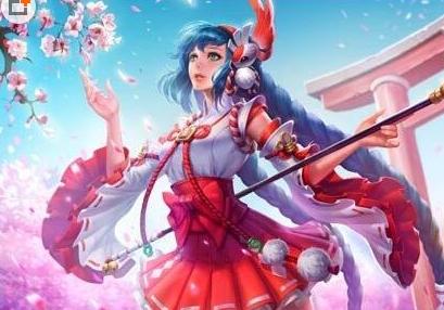 王者荣耀大乔新皮肤白蛇多少钱_王者荣耀大乔新白蛇皮肤价格一览