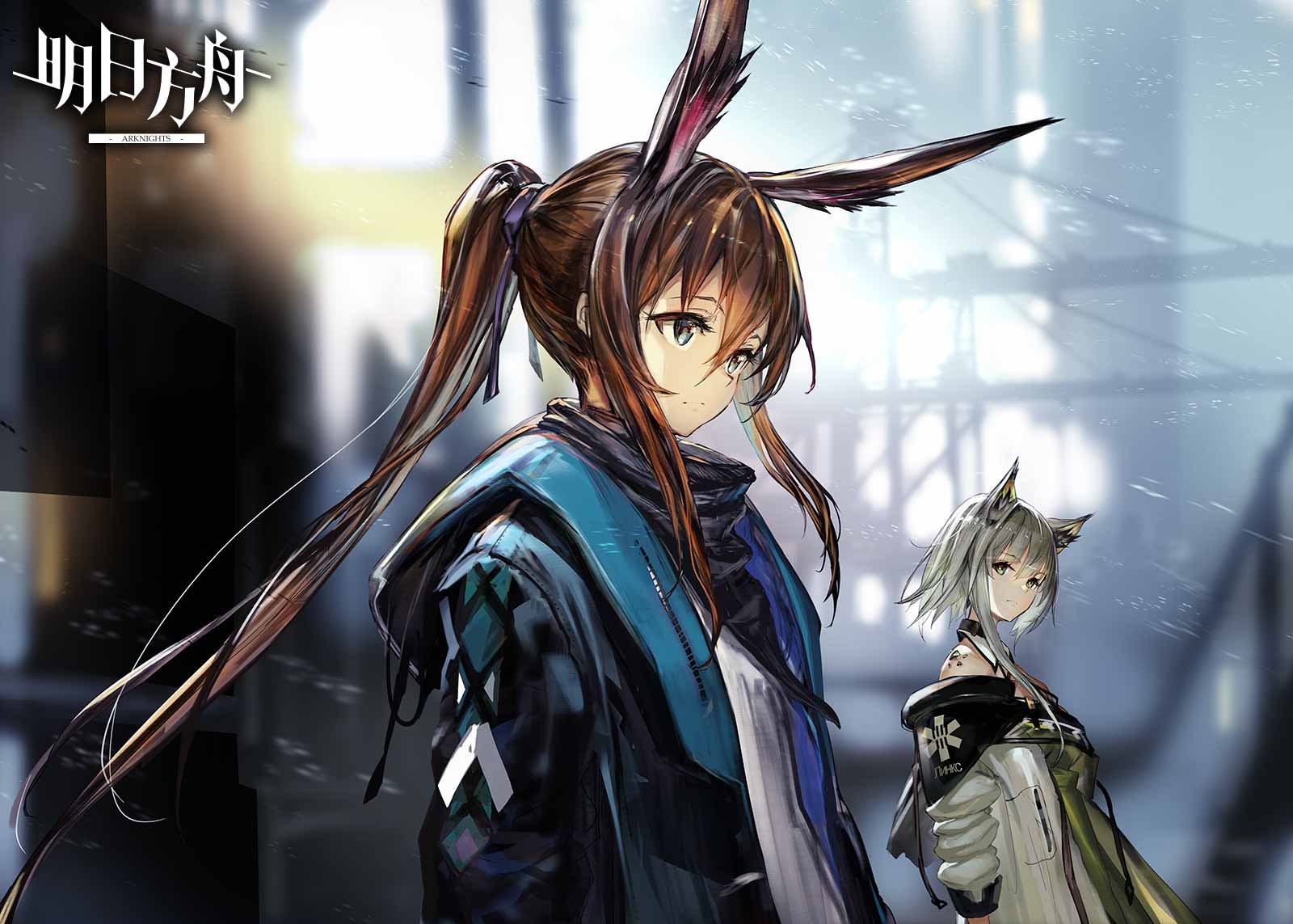 明日方舟四星医疗干员清流技能是什么_医疗干员清流技能及获取方式