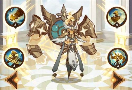 剑与远征半神时钟怎么样_半神时钟强度及优缺点分析