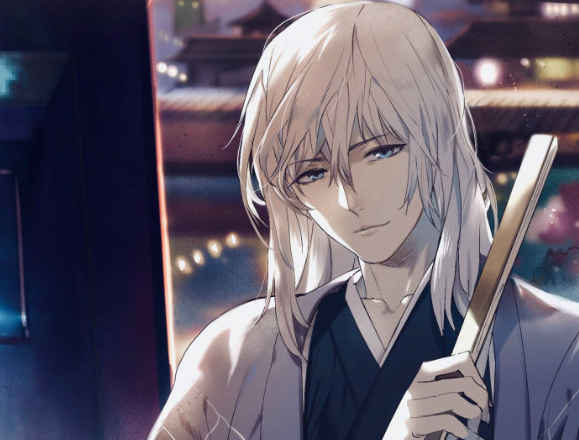 决战平安京新式神奕怎么样_新式神弈背景故事介绍