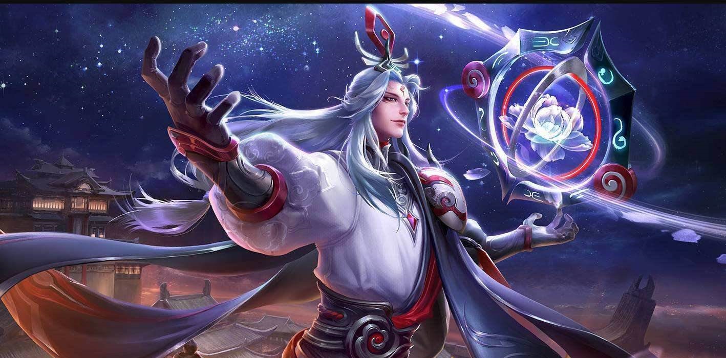 王者荣耀怎么认证主播标志_王者荣耀主播标志认证申请流程